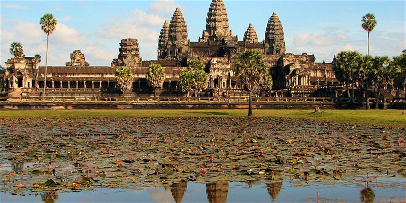 ICOMOS Scientific Committee on Interpretation: 2020 Conference held in Angkor, 26-29 September
