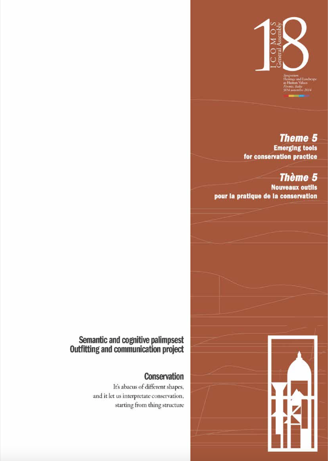 Crossing Boundaries: Exploring Biocultural Concepts and Practices in the World Heritage System