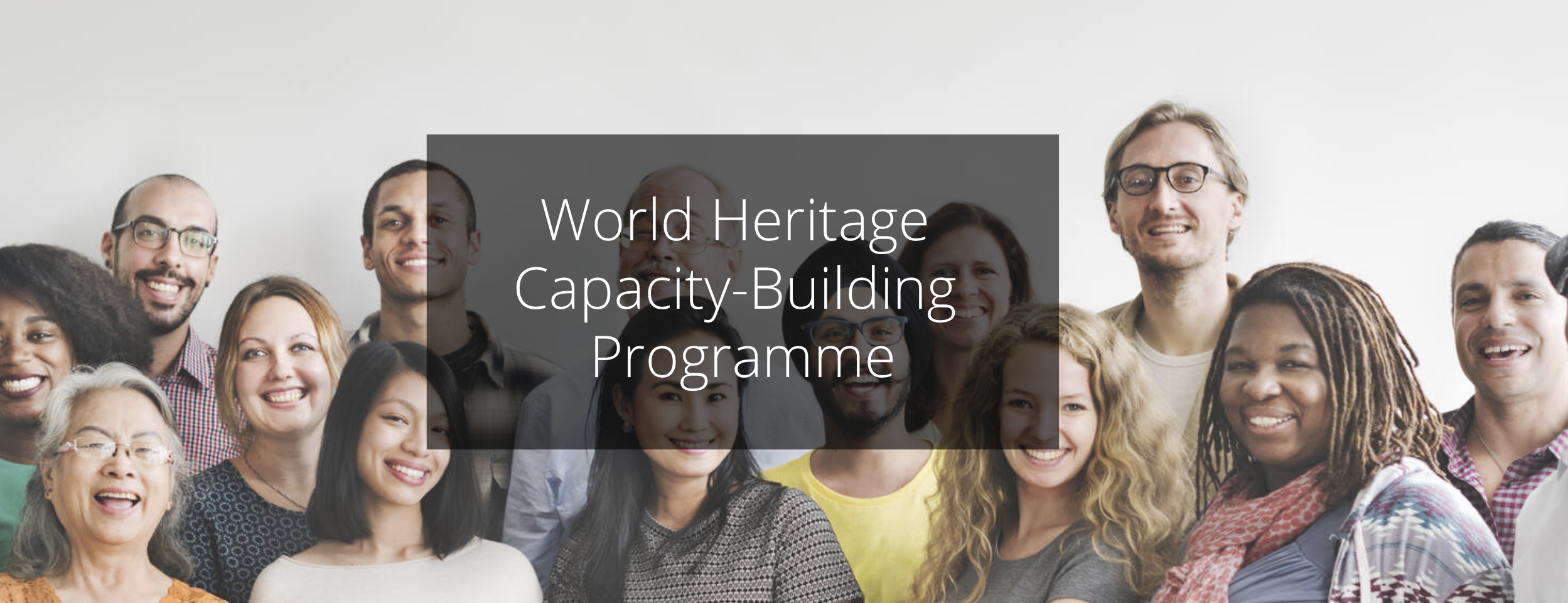 World Heritage Capacity-Building Programme
