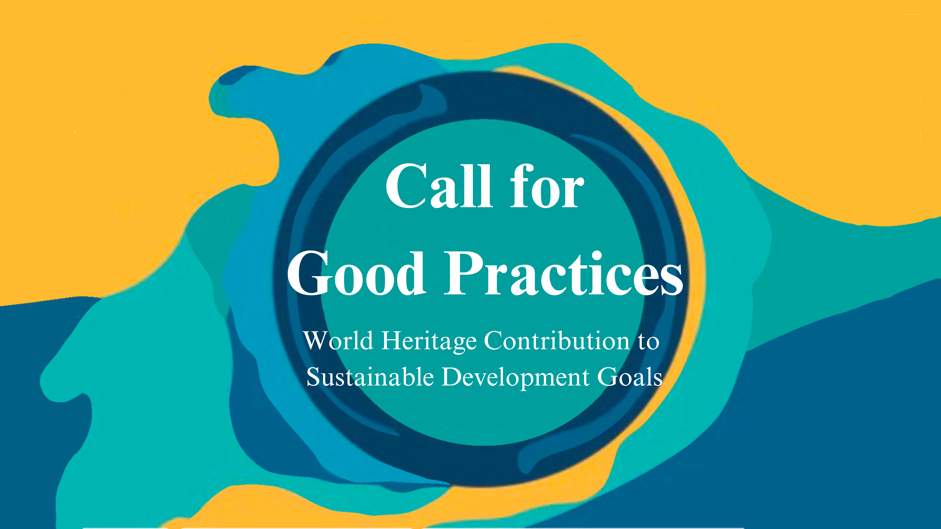 Call for Good Practices: 2025 Prosperity and Livelihoods